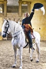 Image Lucy Worsley's Reins of Power: The Art of Horse Dancing 2015