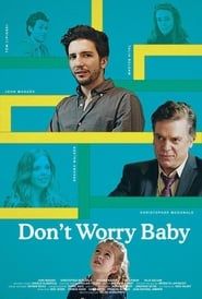 Don't Worry Baby series tv