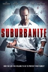 Suburbanite (2013)