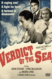 Verdict of the Sea (1932)