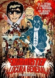Sadomaster Total Mayhem (2011)