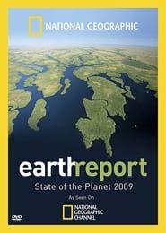 Earth Report 2008 series tv