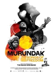 Murundak: Songs of Freedom series tv