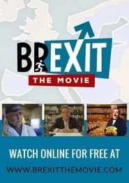 Brexit : Le film-hd