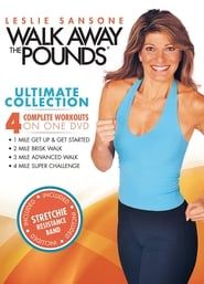 Leslie Sansone - Walk Away the Pounds Ultimate Collection series tv
