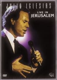 Julio Iglesias - Live in Jerusalem (1981)