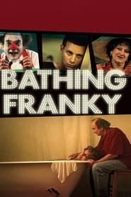 Image Bathing Franky