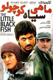 The Little Black Fish series tv