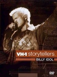Billy Idol: VH1 Storytellers series tv