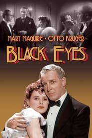 Black Eyes series tv