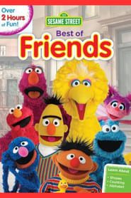 Image Sesame Street: Best of Friends