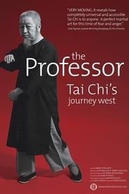 The Professor: Tai Chi's Journey West series tv