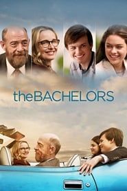 The Bachelors-hd