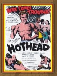 Hothead series tv