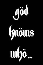 God Knows Who...-hd