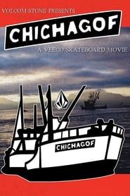 Chichagof: The Hook series tv