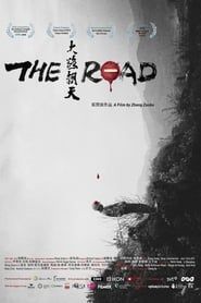 The Road-hd