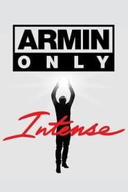 Armin Only: Intense series tv