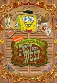 SpongeBob SquarePants: Pest of the West series tv