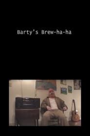 Barty's Brew-Ha-Ha series tv