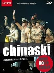 Chinaski – 26 největších hříchů (2011)