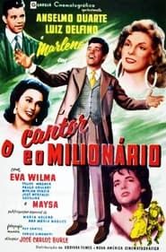 O Cantor e o Milionário 1958 streaming