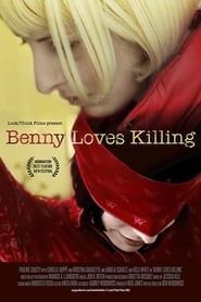 Benny Loves Killing series tv