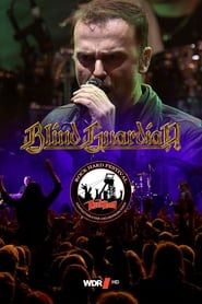 Blind Guardian: Rock Hard Festival series tv