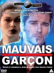 Mauvais garçon (1993)