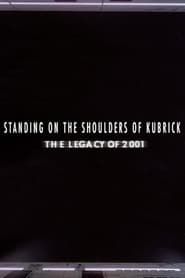 Image Standing on the Shoulders of Kubrick: The Legacy of 2001