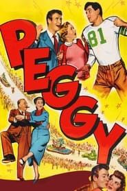 Peggy series tv