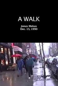 A Walk 1990 streaming
