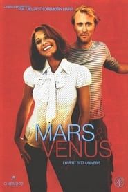 Image Mars & Venus 2007