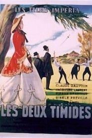 Les Deux Timides (1943)