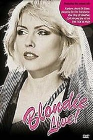 Blondie: Live! (1982)
