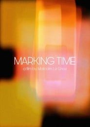 Marking Time series tv