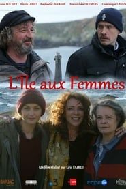 L'île aux femmes series tv