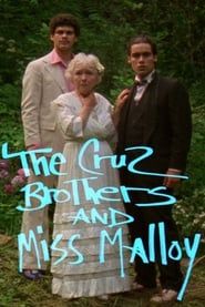 The Cruz Brothers and Miss Malloy series tv