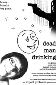 Image Dead Man Drinking
