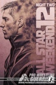 PWG: All Star Weekend 12 - Night Two (2016)