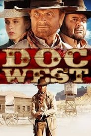 Doc West series tv