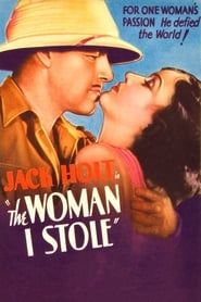 The Woman I Stole-hd