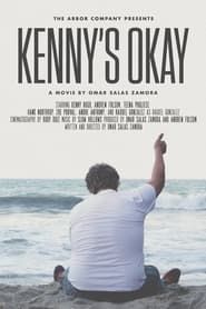 Kenny's Okay series tv