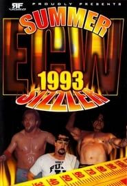 ECW Super Summer Sizzler Spectacular series tv