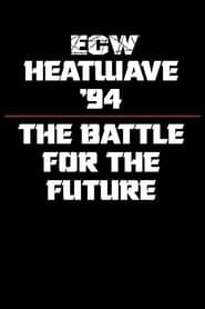 ECW Heat Wave 1994 series tv