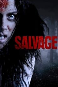 Salvage series tv