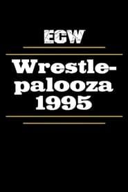 ECW Wrestlepalooza 1995 series tv