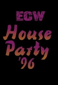 ECW House Party 1996 series tv