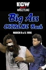 Image ECW Big Ass Extreme Bash 1996