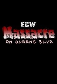 ECW Massacre on Queens Boulevard (1996)